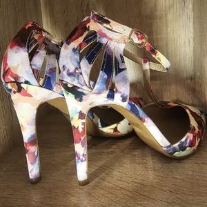 Dream Pairs heels shoes 👠